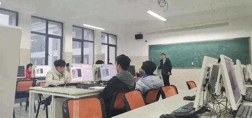 贵州电子科技职业学院校企合作 培养HCIA鲲鹏工程师，引领电子产品技术开发与销售新征程