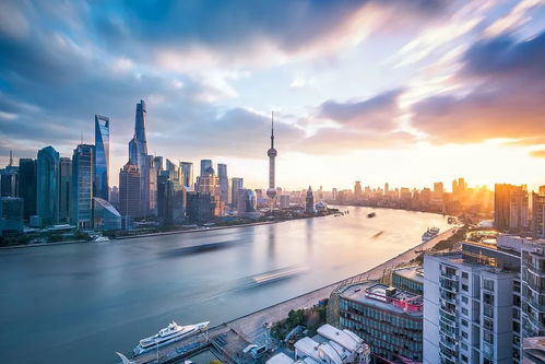 中国经济进入高质量发展阶段的电子产业表现