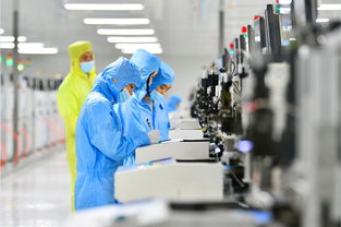 綦江工业的转型与蜕变 电子产品技术开发与销售的创新之路