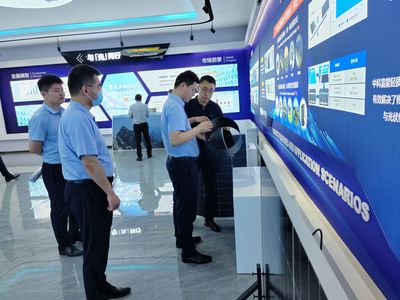 财信担保贷 破解小微企业融资难题，助力电子产品技术开发与销售