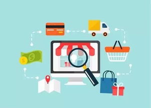 分析丨电商时代下电子产品品牌的仓储与供应链发展趋势