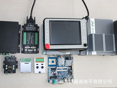 柯黎明 创新驱动，电子产品的技术开发与销售一体化解决方案